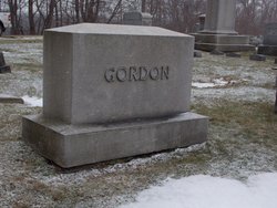 Frederick Elliott Gordon 