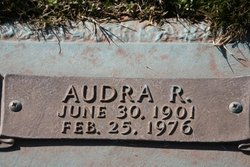 Audra R. Black 
