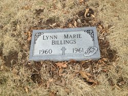 Lynn Marie Billings 
