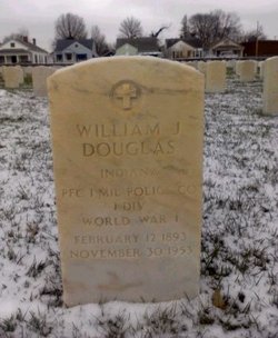 William J. Douglas 