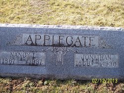 Jonathan Applegate 