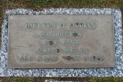 Melvin A Applin 