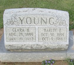 Harley E. Young 