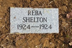 Reba Shelton 