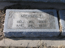 Michael Frederick Bieck 