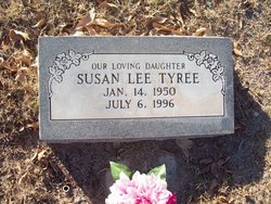 Susan Lee Tyree 