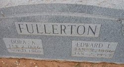 Edward L. Fullerton 