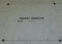 Thomas Adragna 