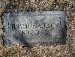 Tina S <I>Olsen</I> Brooks 