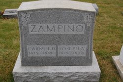 Carmel D Zampino 