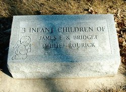 3 Infant Children Rourick 