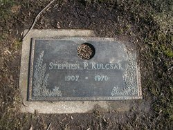 Stephen P. Kulcsar 