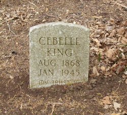 Cebelle King 
