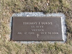 Thomas Burns 