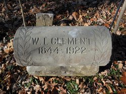 William Ira Clement 