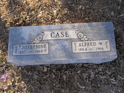 Eliza Josephine <I>Mackey</I> Case 