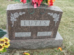 Floyd B. Lutes 
