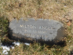 Milton Angle 