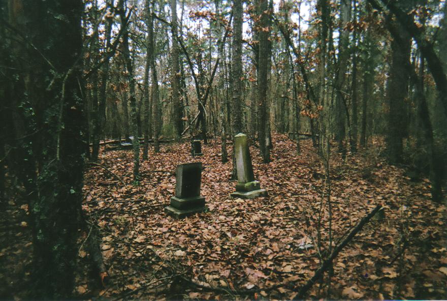 Betts Cemetery