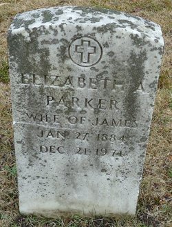 Elizabeth A. Parker 