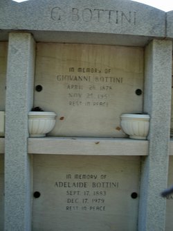 Adelaide Bottini 