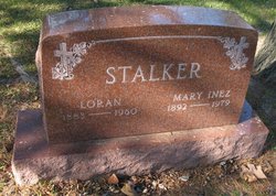 Loran Stalker 
