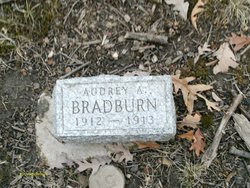 Audra A. Bradburn 