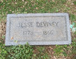 Jesse Deviney Sr.