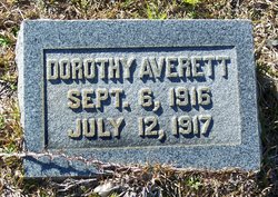 Dorothy Averett 