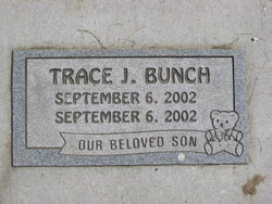 Trace Junior Bunch 