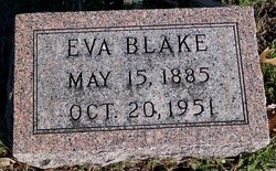Eva Lee <I>Stacks</I> Blake 
