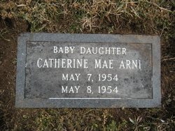 Catherine Mar Arni 