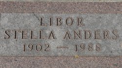Stella Alice <I>Anders</I> Libor 
