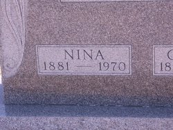 Nina Lee <I>Linley</I> Hanna 