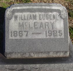 William Eugene McLeary 