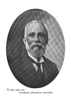 Charles Appleton Hooper 