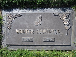 Walter Hamilton 