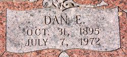Daniel Edward “Dan” Chesler Jr.