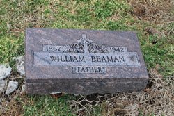 William Beaman 