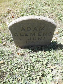 Adam Clemens 