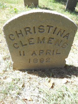 Christina Clemens 