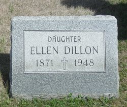 Ellen Dillon 