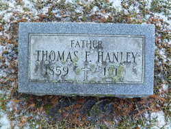Thomas F. Hanley 