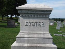 John Alfred Eyster 