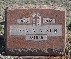 Oren Nelson Austin Sr.