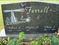 Philip L Ferrell 