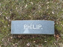 Philip B. Spencer 