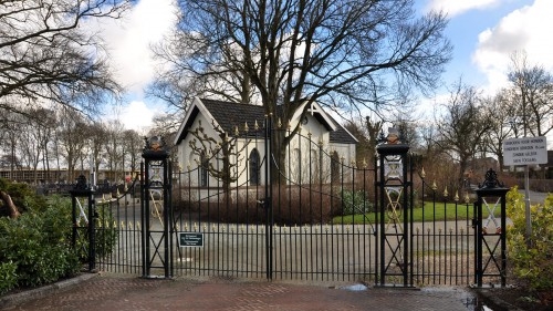 Loppersum General Cemetery