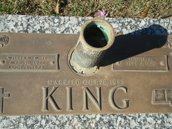 William Marvin King Jr.