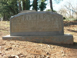 Joseph Ritter 